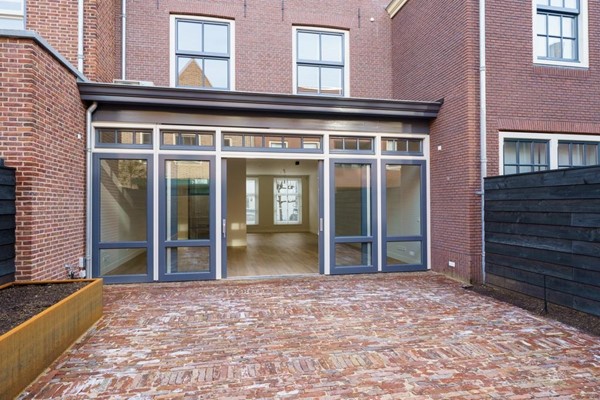 Medium property photo - Gansoordstraat, 1411 RG Naarden